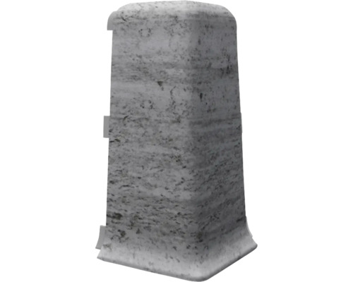 Profil de protecție colț din plastic
