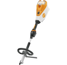 Trimmer de gazon cu acumulator