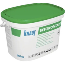 Knauf Betokontakt punte de aderență în găleată de 20 kg