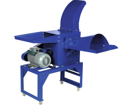 Tocător boabe, furaje umed/uscat Micul Fermier GF-0907 4 kW