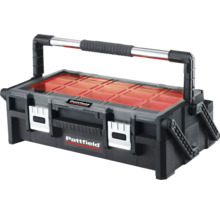 Cutie de scule Pattfield cu mâner de transport