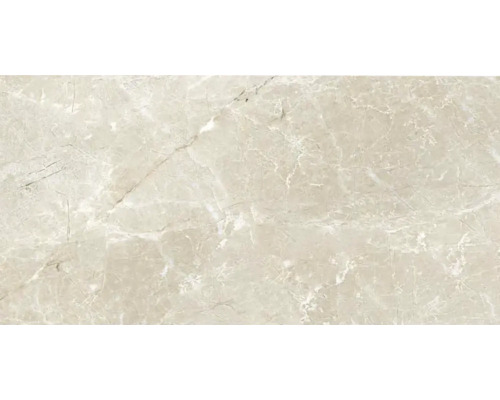 Faianță baie / bucătărie rectificată 4608 Dark 30x60 cm Placă de marmură cu granulație