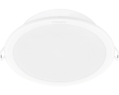 Spoturi LED încastrate Meson 5,5W 550 lumeni, 4000K, Ø90 mm, alb, pachet 3 bucăți Spoturi LED încastrate Meson 5,5W 550 lumeni, 4000K, Ø90 mm, alb, pachet 3 bucăți