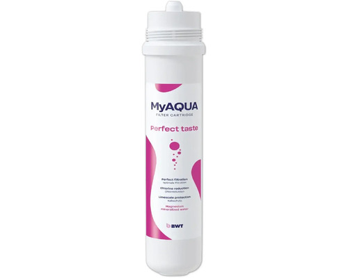 Cartuș filtru BWT MyAQUA Perfect Taste