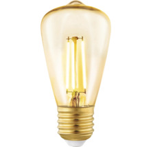Bec LED în stil vintage