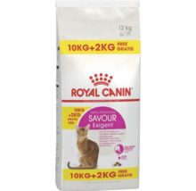 Hrană pentru pisici Royal Canin pentru pisici mofturoase, 12 kilograme