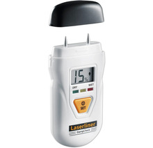 Laserliner DampCheck higrometru cu capac de protecție