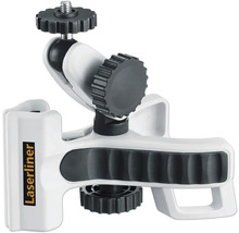 Logo Laserliner pe suport universal