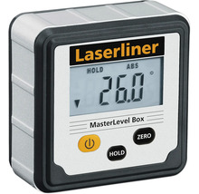 Nivelă digitală Laserliner MasterLevel Box