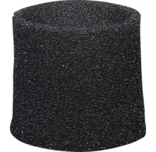 Burete de filtru negru