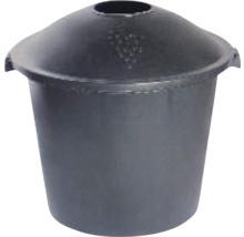 Coș de gunoi cu capac