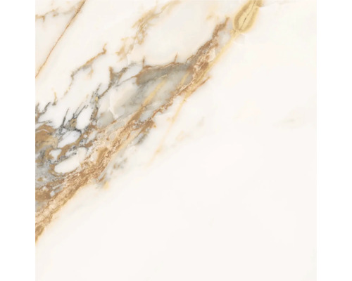 Placă ceramică cu aspect de marmură