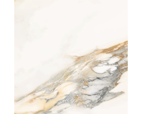 Placă decorativă cu model de marmură