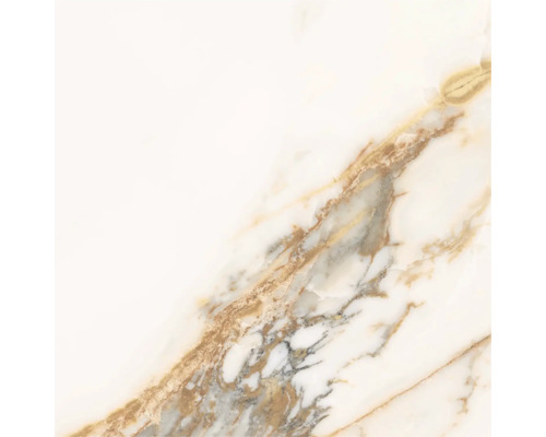 Placă ceramică cu aspect de marmură