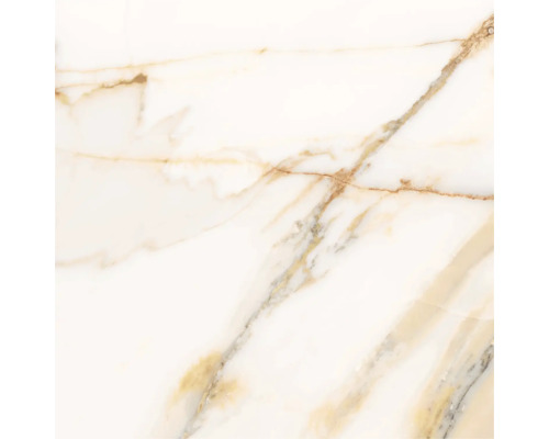 Model de gresie cu aspect de marmură