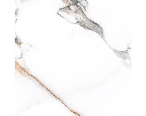 Model de faianță cu aspect de marmură