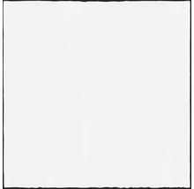 O foaie de hârtie dreptunghiulară.