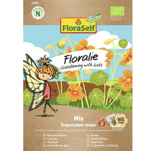 FloraSelf Floralie plicărițe semințe