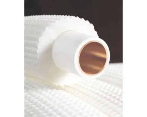 Tub ondulat cu tub de cupru