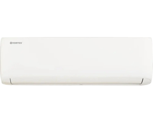 Unitate interioară de aer condiționat cu logo Vortex
