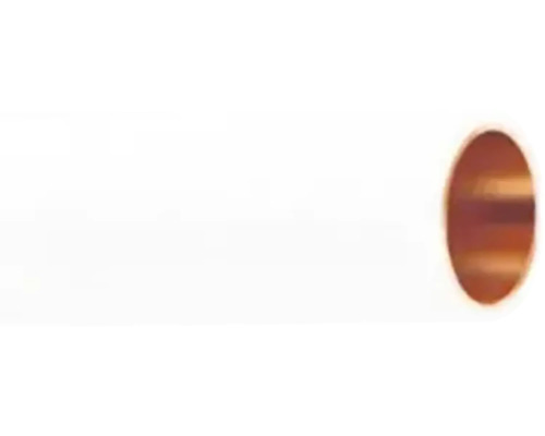 Țeavă de cupru pentru instalații sanitare