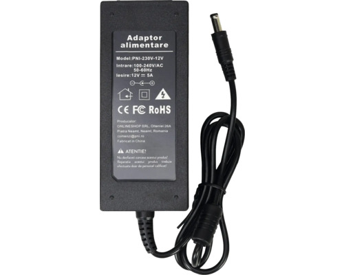 Alimentator cu cablu