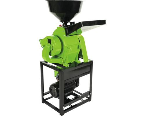 Moară electrică universală cu ciocănele Micul Fermier GF-0892 2,8 kW