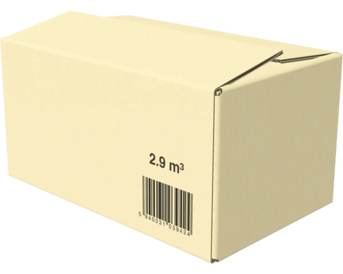 Cutie carton pentru mutare 213x131x105mm