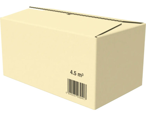 Cutie carton pentru mutare 250x150x121mm