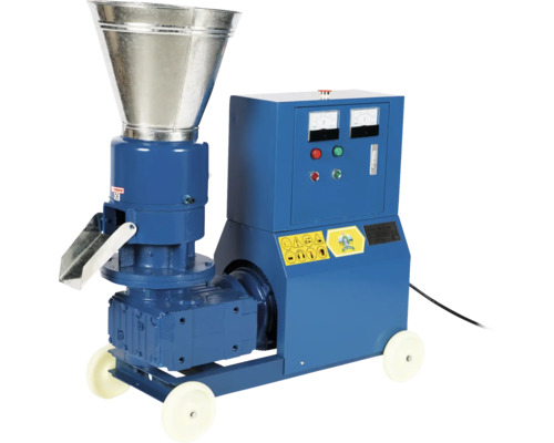 Mașină peleți/ furaje Micul Fermier GF-2190 7,5 kW