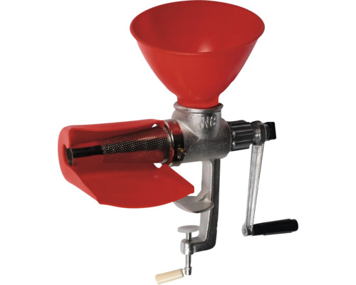 Mașină tocat roșii Micul Fermier GF-0829-S001-G02 fontă