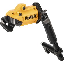 Sigla DeWalt. Foarfece electric pentru țevi.