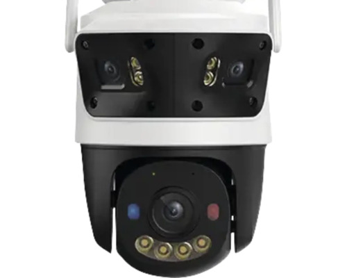 Cameră de supraveghere pentru exterior