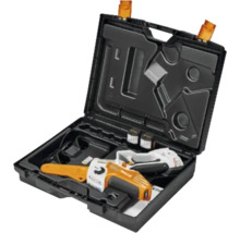 Foarfeca de grădină cu acumulator Stihl în valiză