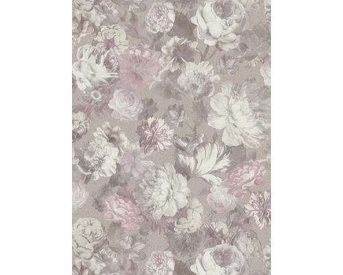 Tapet cu model floral