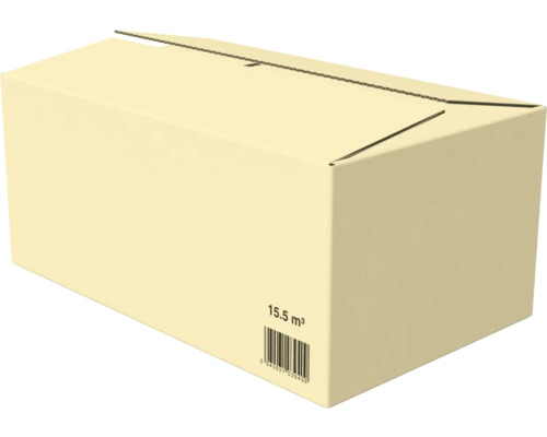 Cutie carton pentru mutare 391x237x167mm