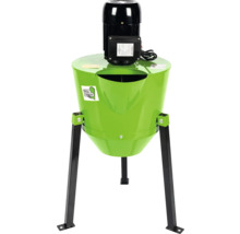 Răzătoare de legume și fructe fără sâmburi Micul Fermier 1,1 kW