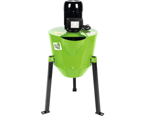 Răzătoare de legume și fructe fără sâmburi Micul Fermier 1,1 kW