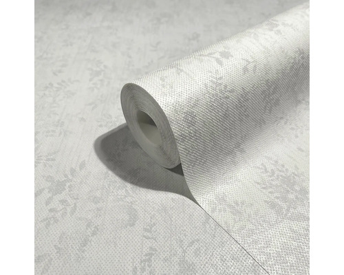 Rolă tapet vlies cu model floral