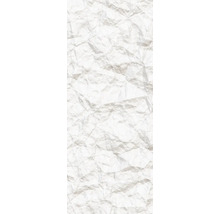 Fototapet vlies Crumpled Panel 100x250 cm