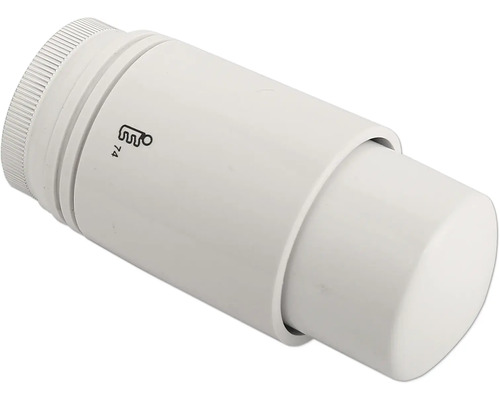 Termostat pentru calorifer pentru reglarea temperaturii camerei