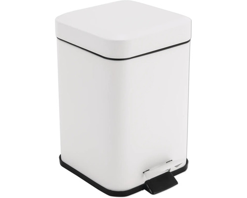 Coș de gunoi cu pedală