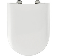 Capac WC din ceramică sanitară