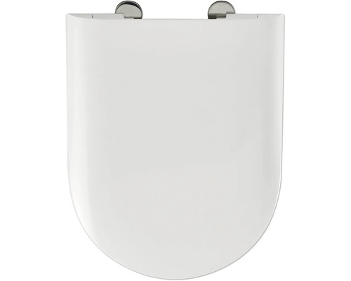 Capac WC din ceramică sanitară