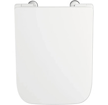 Capac de toaletă din plastic