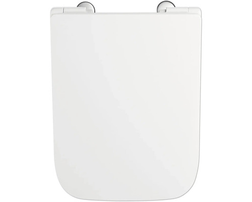 Capac de toaletă din plastic