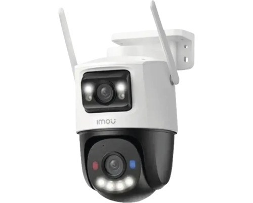Cameră de supraveghere pentru exterior Imou
