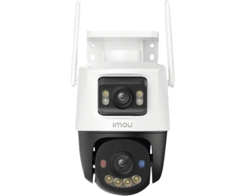 Cameră de supraveghere IMOU cu antene