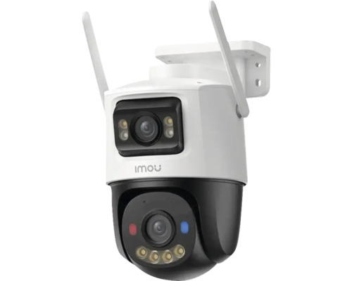 Cameră de supraveghere Imou cu antene
