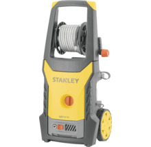 Aparat de spălat cu presiune Stanley cu tambur pentru furtun